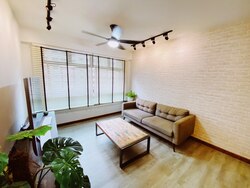 Blk 807B Choa Chu Kang Avenue 1 (Choa Chu Kang), HDB 4 Rooms #309816441